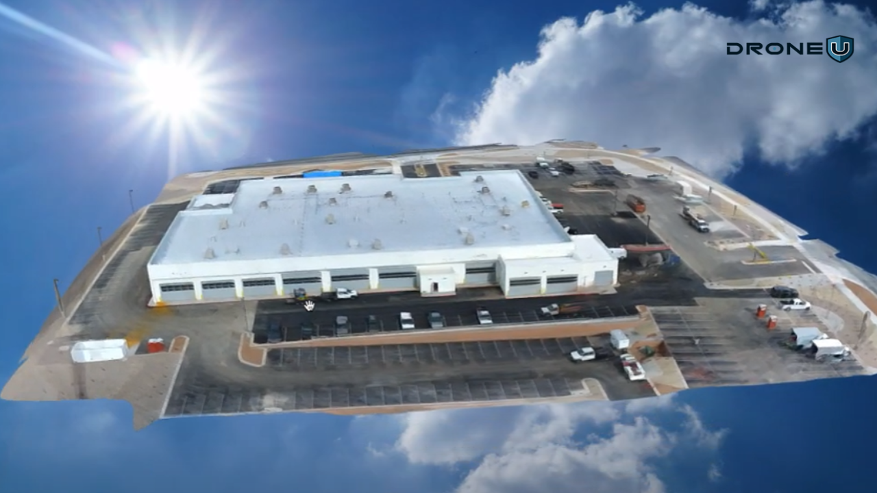 Surveying and Mapping 