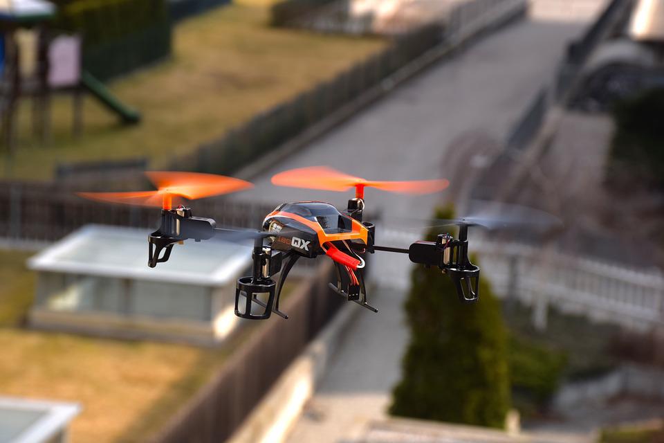 Drones-in-real-estate