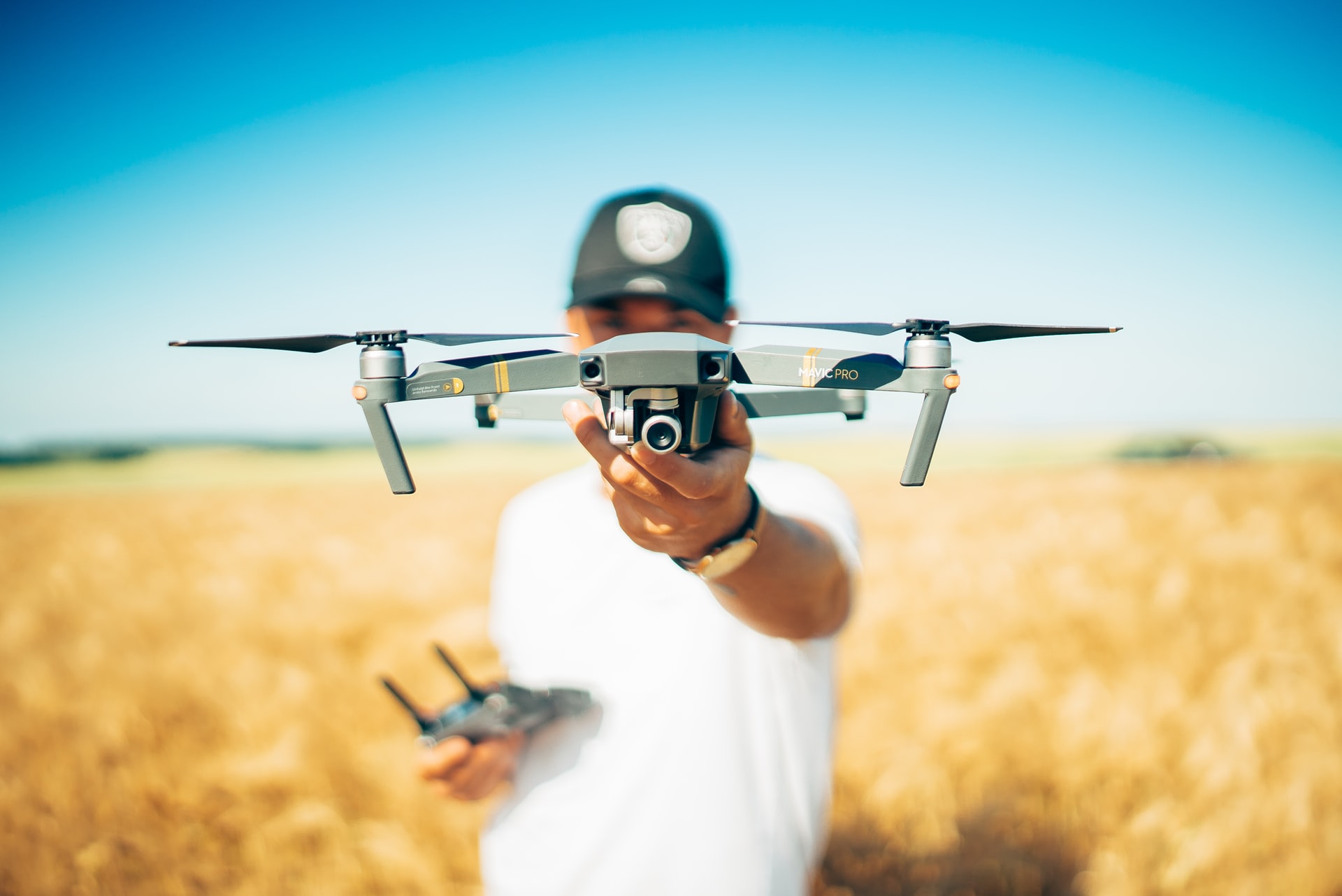 Drone Pilot Jobs Guide: 13 Most Popular UAV Jobs