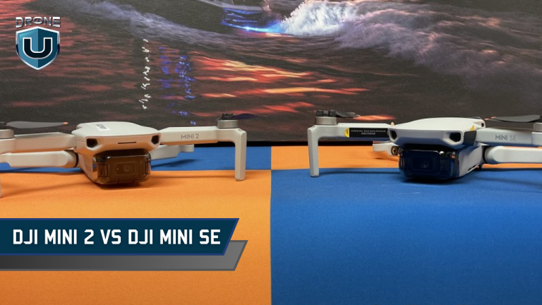 DJI Mini 2 vs. Mini SE- Which One is the Best?