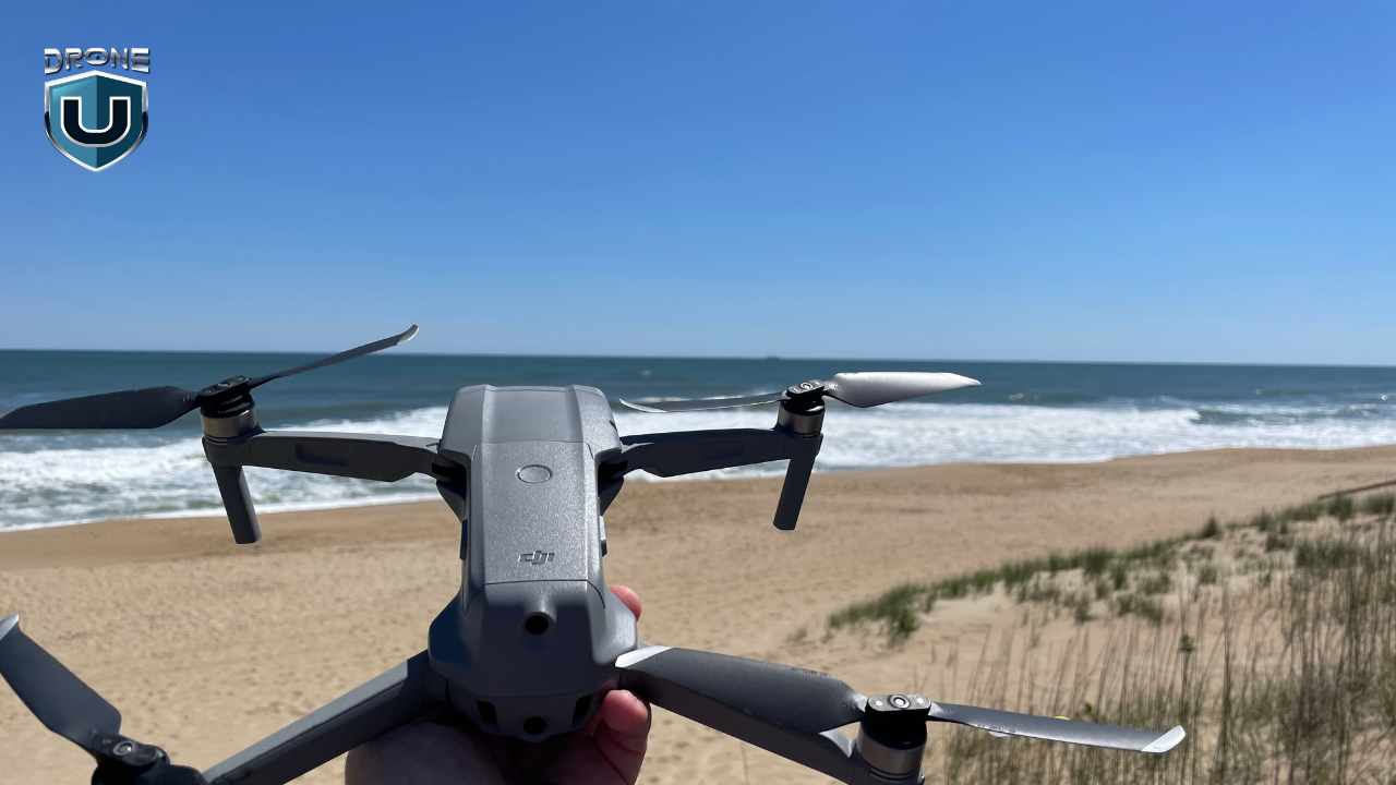 DJI Mini 2 vs. Mini SE Feature Comparison