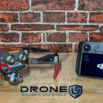 mavic 2 enterprise dual advanced solar inspections