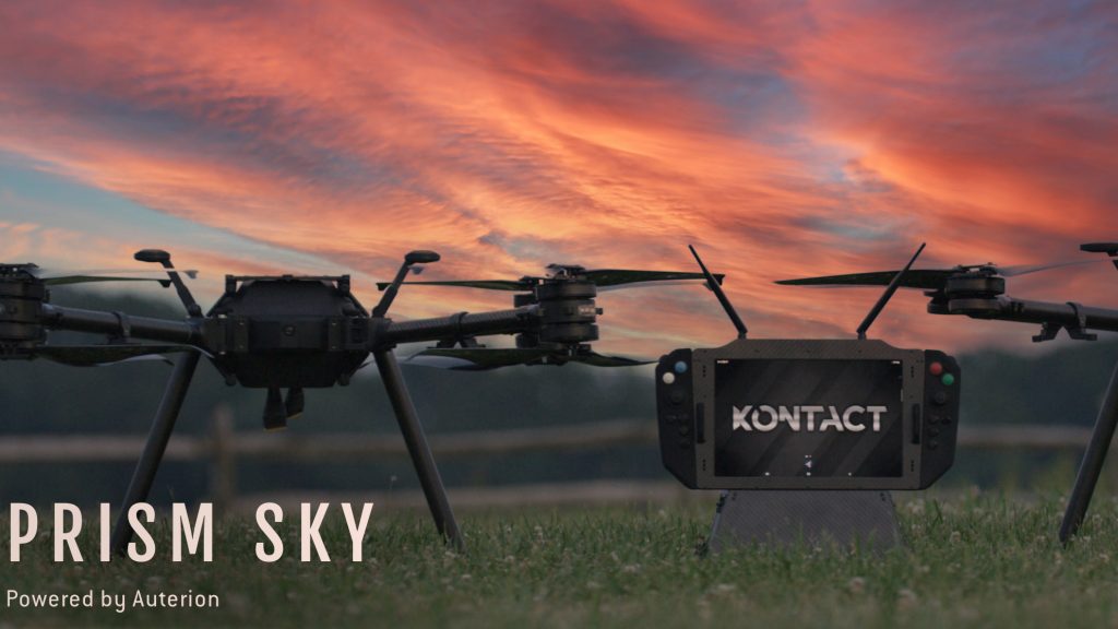 Watts Innovations Launches Prism Sky, NDAA compliant American drone