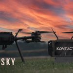 prism sky new NDAA compliant drone