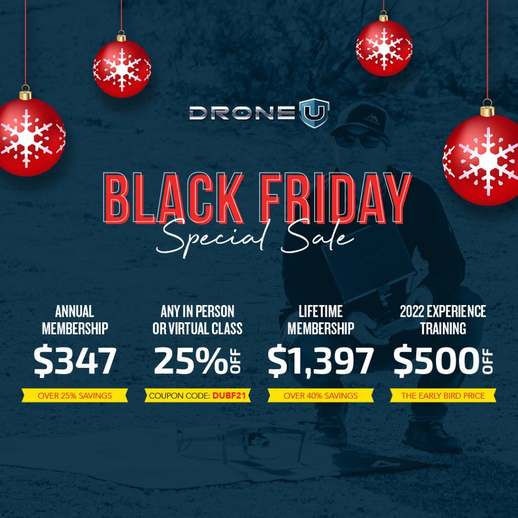 black friday deals drone training drone u