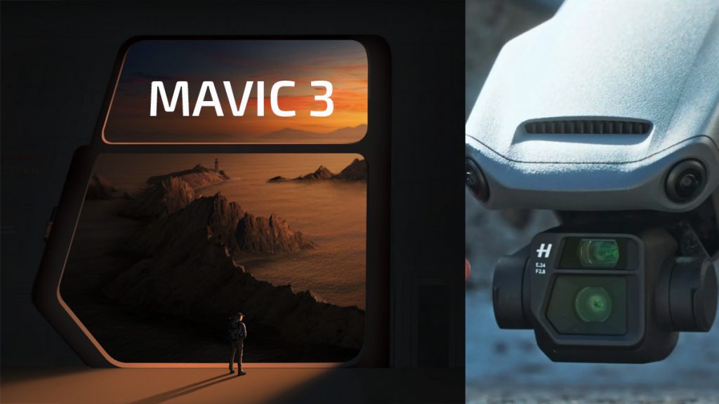 Mavic 3 Release, Price and Value