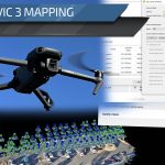 Mavic 3 Mapping Possible
