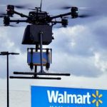 drone delivery powered by watts innovations prism drone