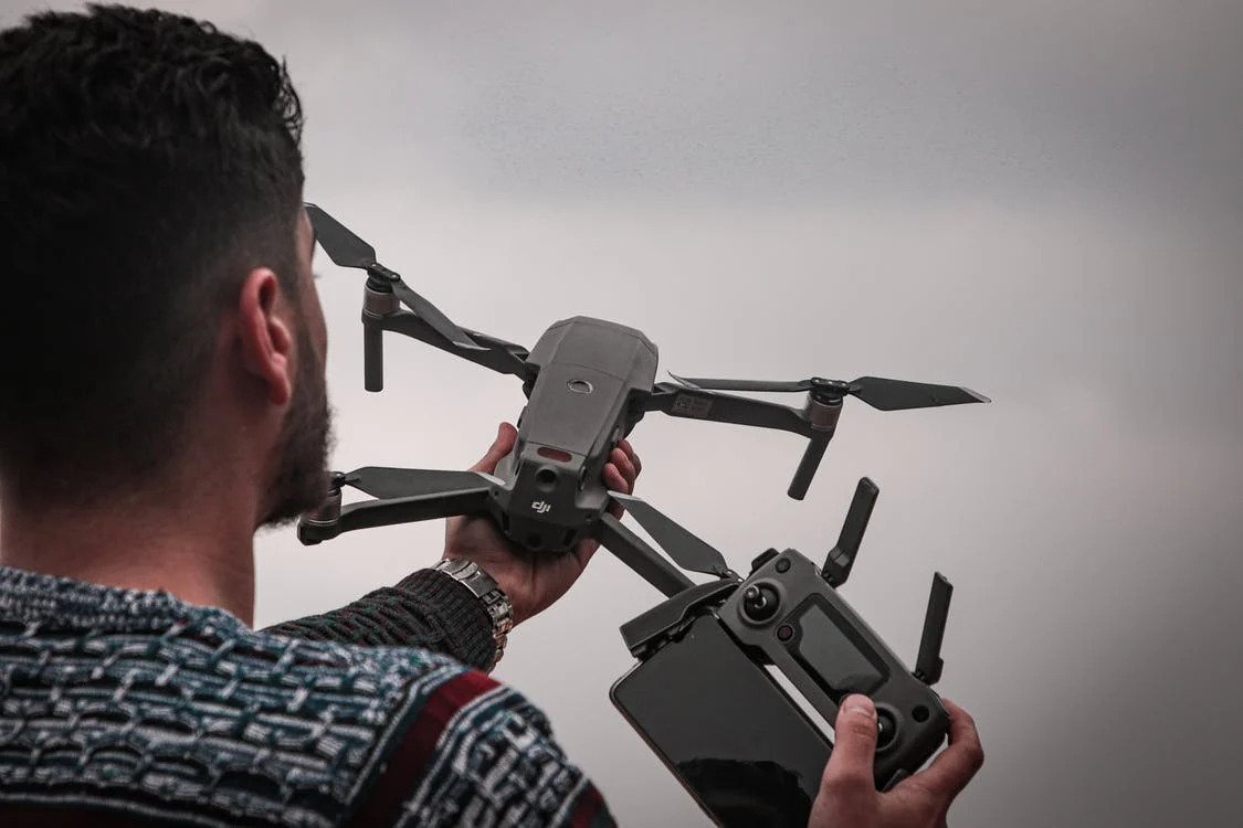 Drone Pilot Salary: How Much Do Drone Pilots Make in 2022?