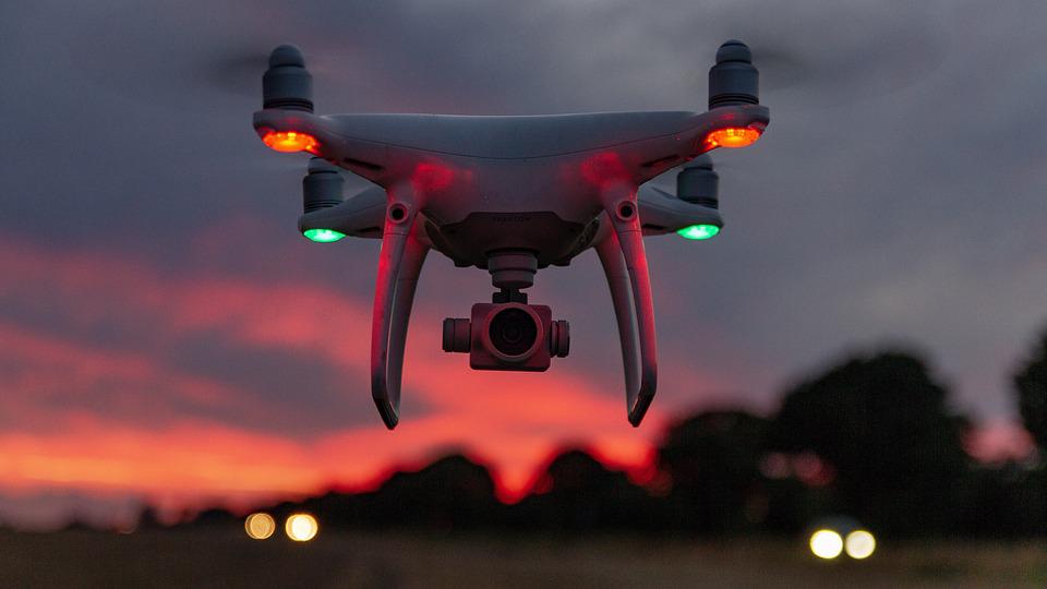 measure Familiar secretly Drone Pilot Jobs Guide: 13 Most Popular UAV Jobs - Drone U™