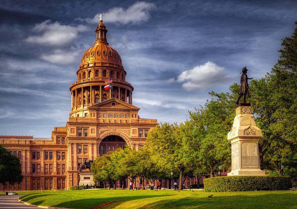 Texas State Drone Laws and Regulations