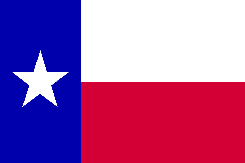 Texas Drone Laws and Regulations [2022]