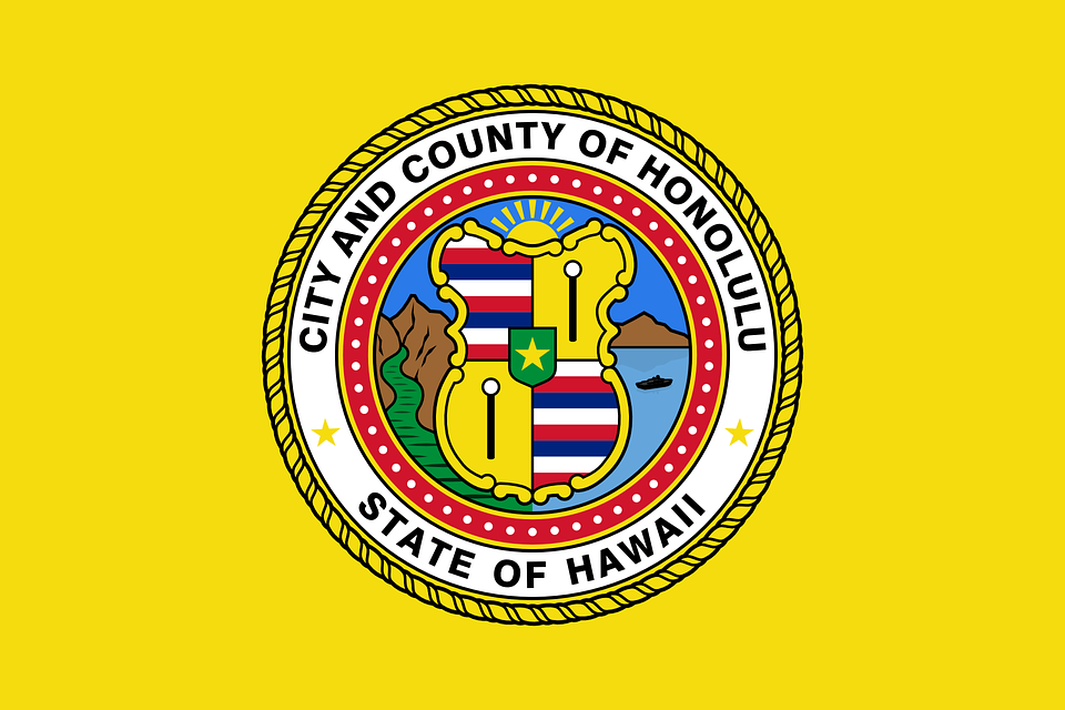 City-and-County-of-Honolulu-Hawaii-Drone-Regulations