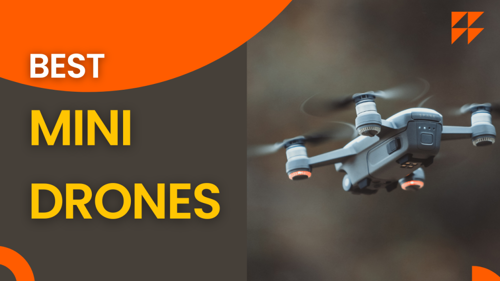 10 Best Mini Drones to Buy in 2023