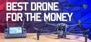 best drone for the money
