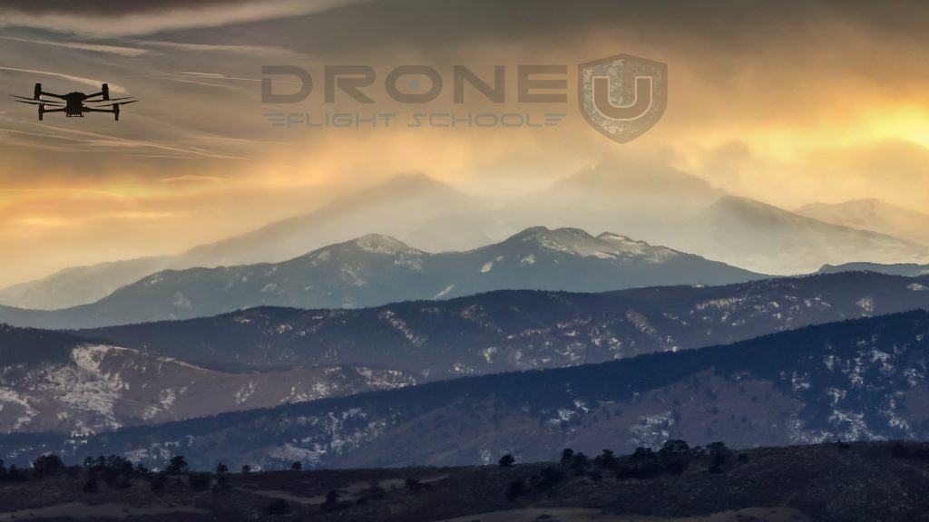 How cold is too cold to fly a drone?