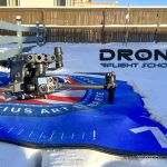 tips to flying drones in freezing temperatures