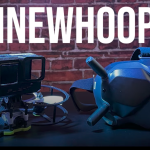lessons learned flying and filming cinewhoop videos