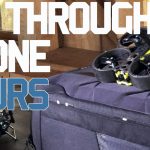 fly through drone tours