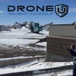 how to warm your drone batteries during flight