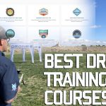 Best Drone Training Courses for the money