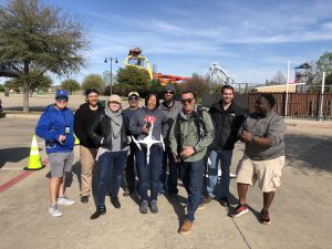 happy students of drone u best online training courses