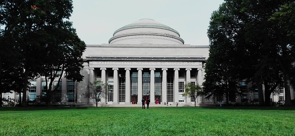 Massachusetts Institute of Technology Drone Policy