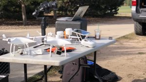 best agricultural dji drones