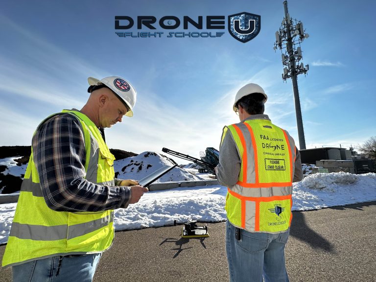 Where to find the best drone jobs for Pilots