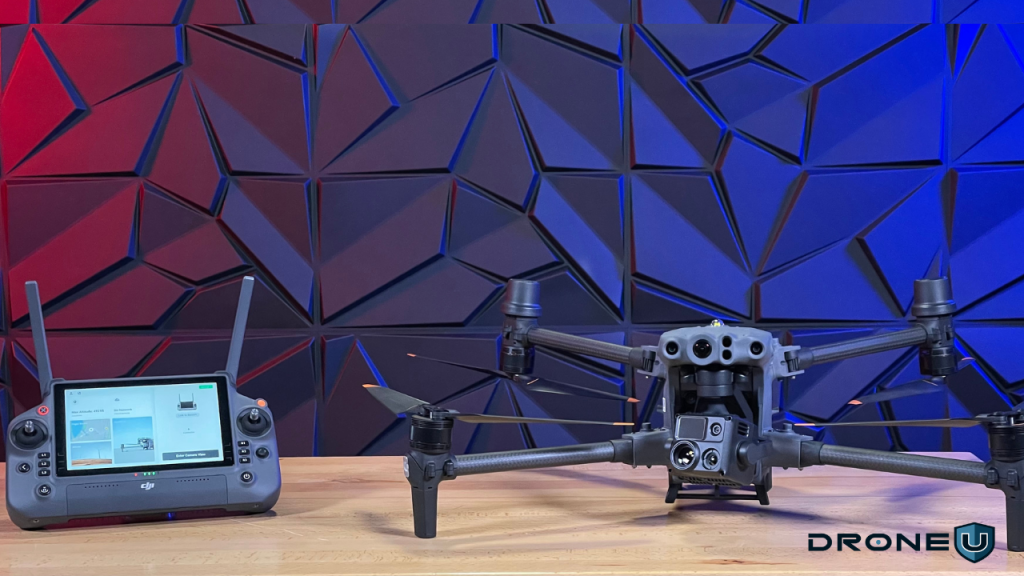 DJI M30T Drone Review: Best Enterprise Drone of DJI Matrice Series