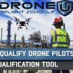 qualify drone pilots