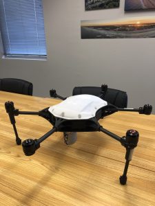 Easy Aerial Osprey Drone | American Drone