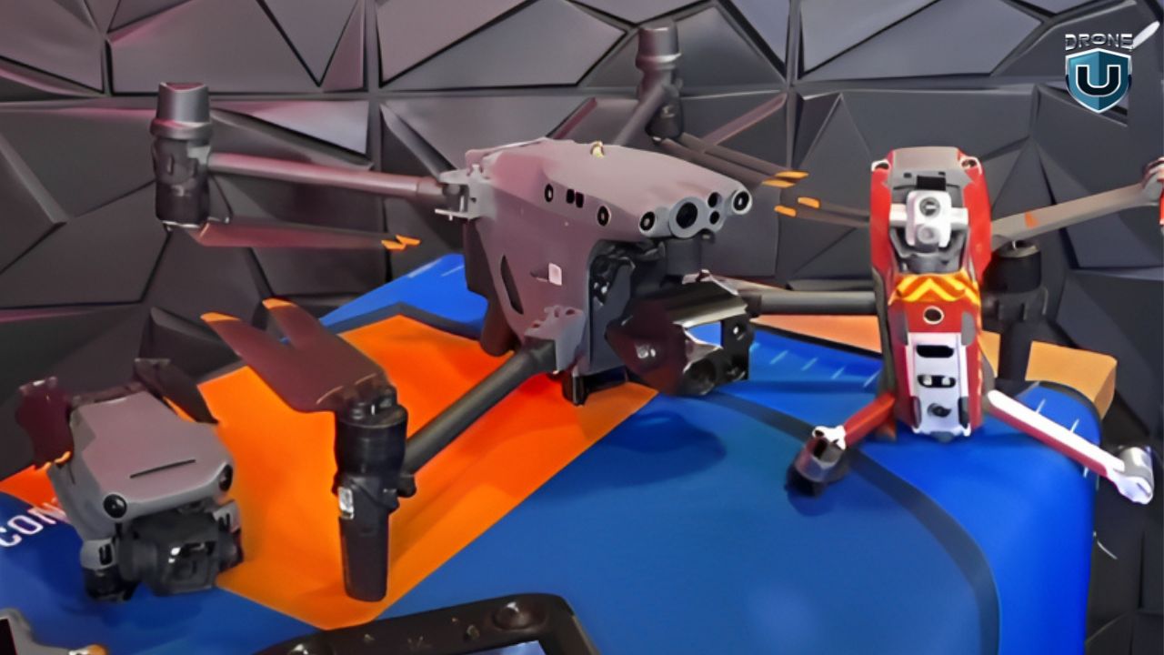 Best inspection drones