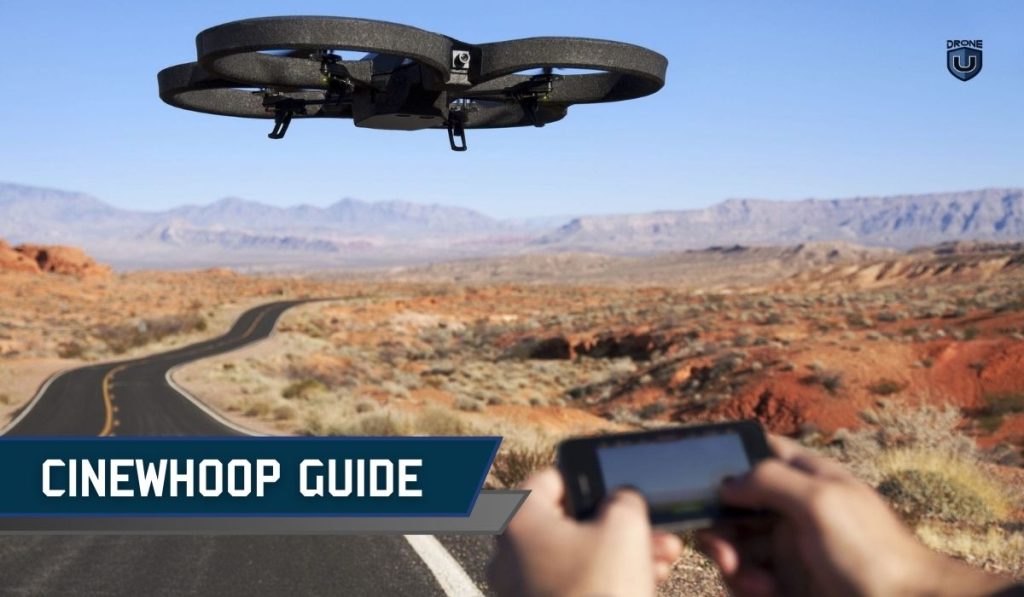 FPV Drones - What You Should Know - DJI Guides