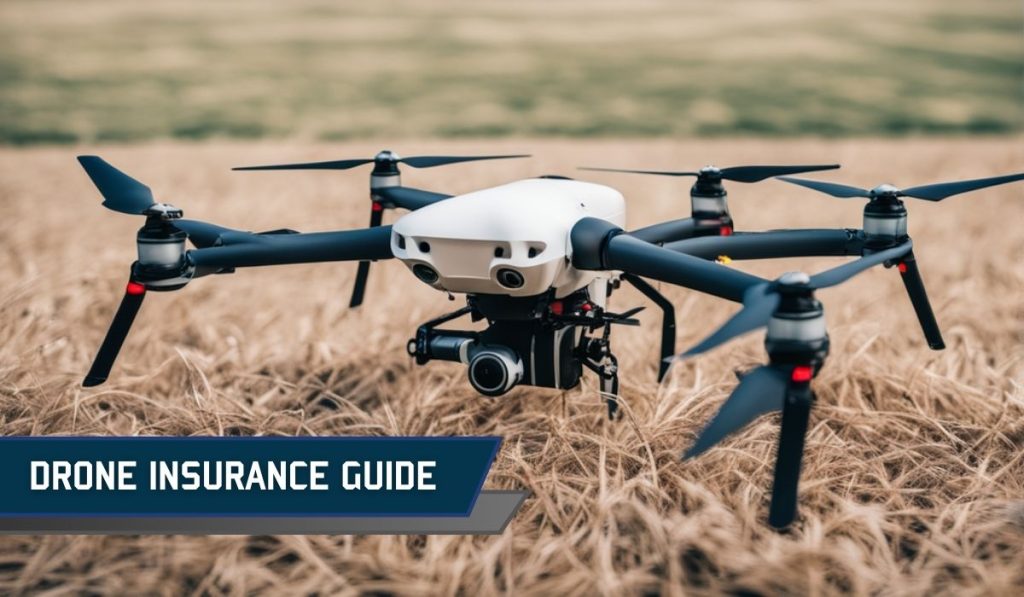 Drone Insurance Guide: Make Sure You’re Covered