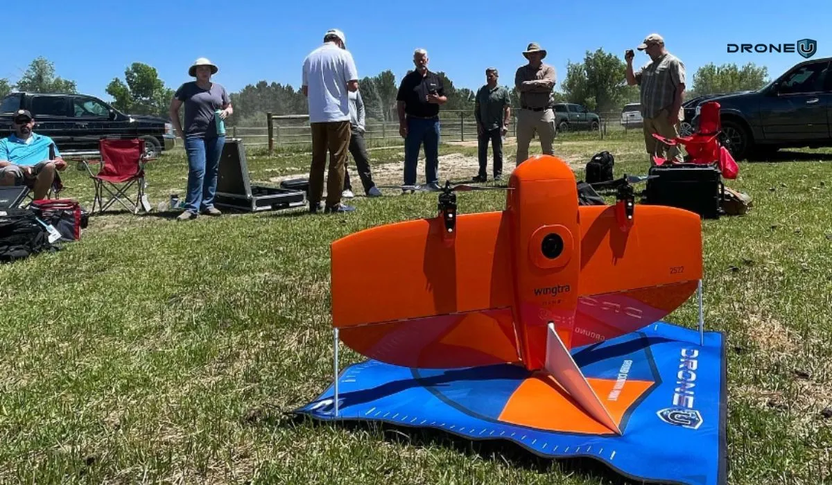 Black Friday Drone Training Deals