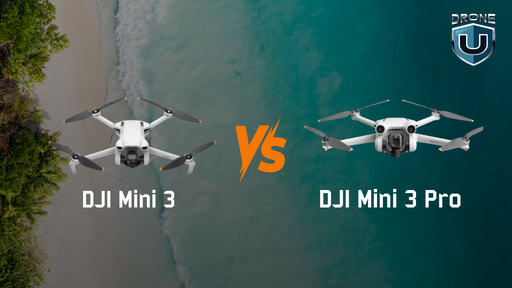 DJI Mini 3 Vs. Mini 3 Pro: Which Drone Is Better?