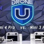 Mini 3 pro v. Mini 4 pro