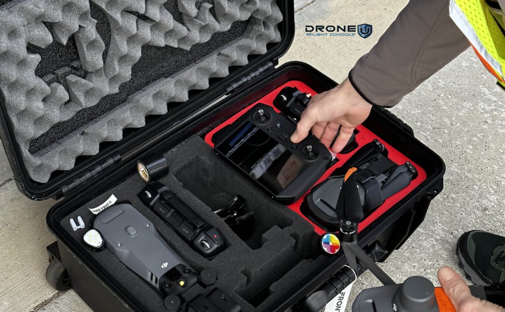 mini 3 pro v. mini 4 pro portability