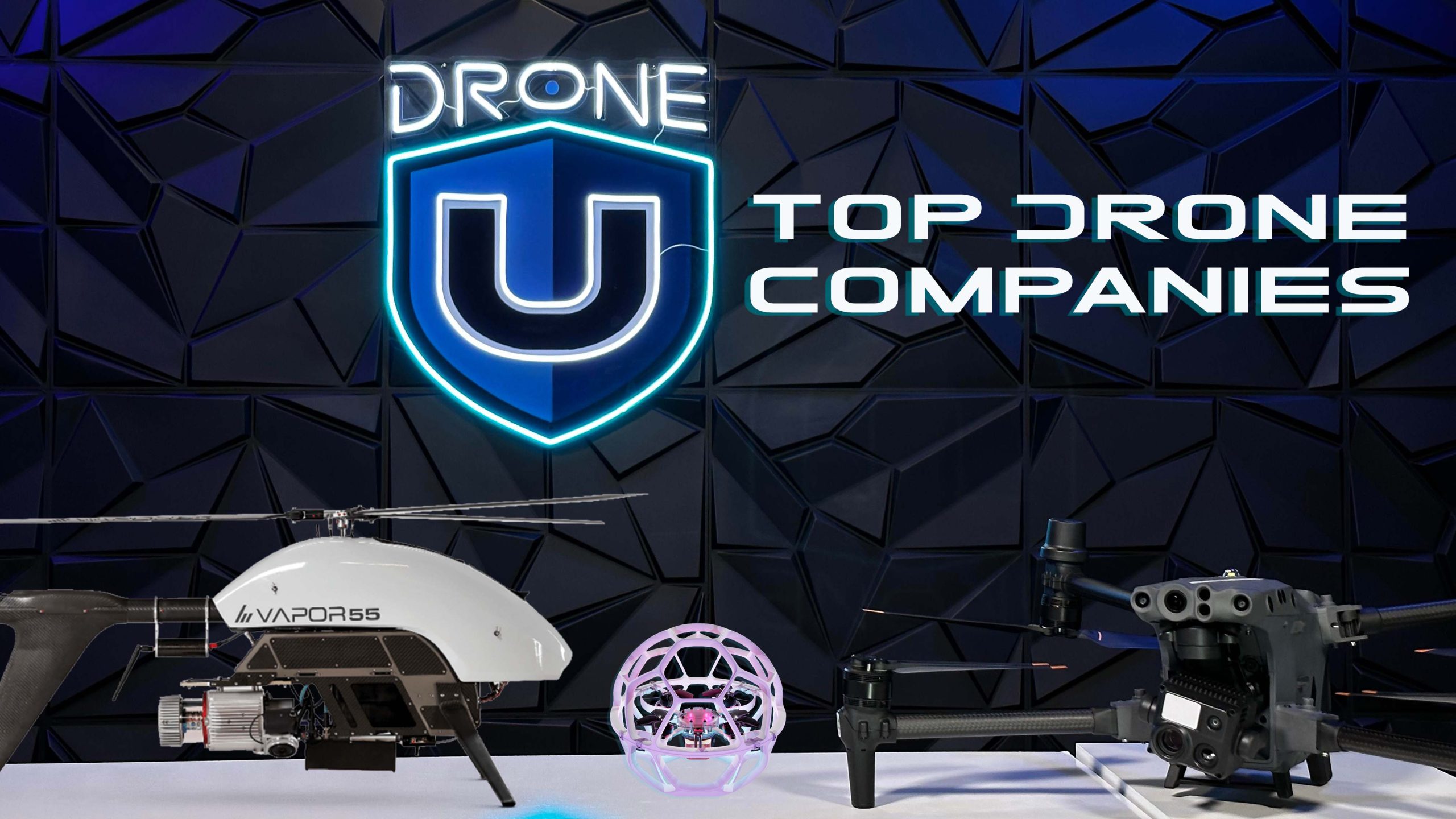 The best drone accessories in 2024