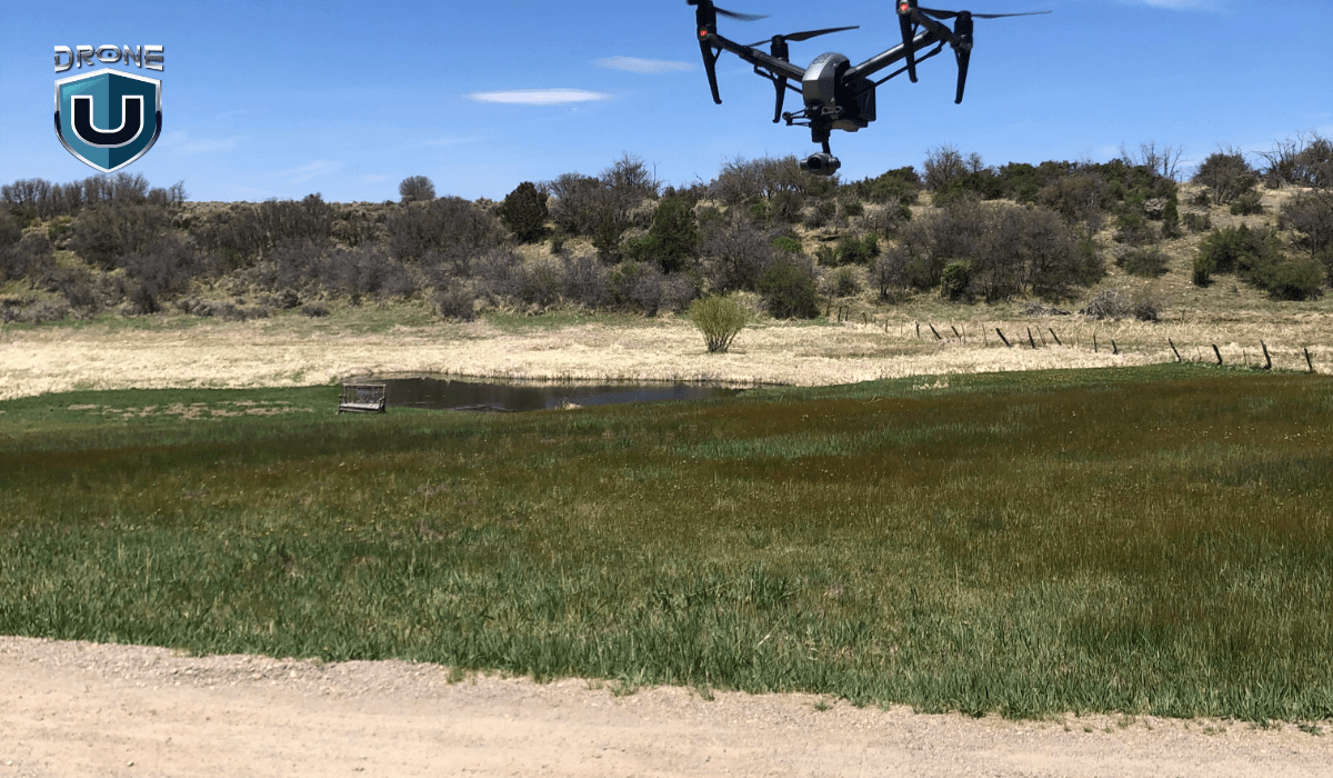 Agricultural and Environmental Monitoring