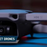 Best budget drones for beginners