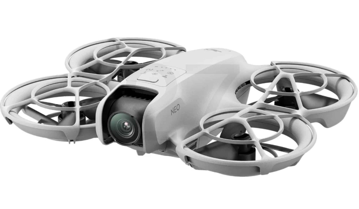 DJI NEO