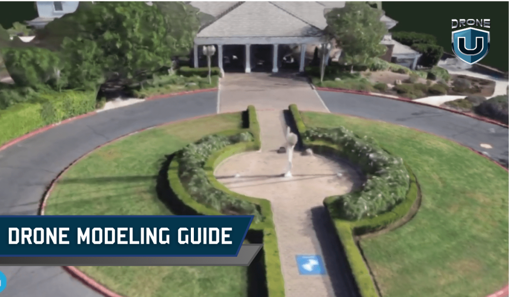 Drone Modeling Guide – Everything You Need To Know