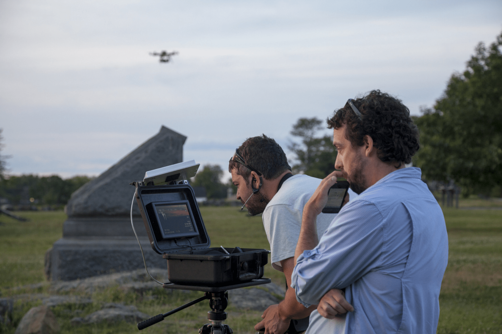 Filmmaking and Cinematography