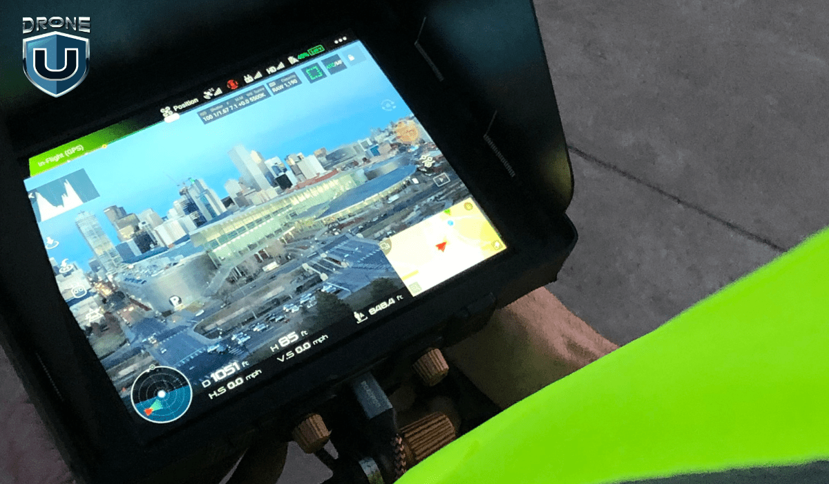 Future Trends and Innovations of Racing Drones