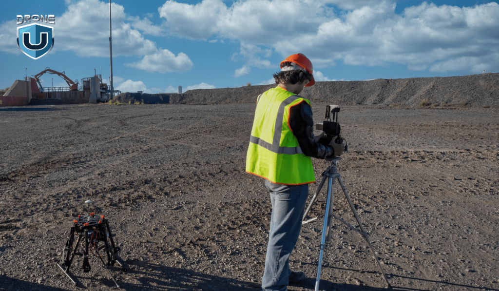 Comprehensive Drone Modeling Guide: 3D Mapping and Modeling Explained