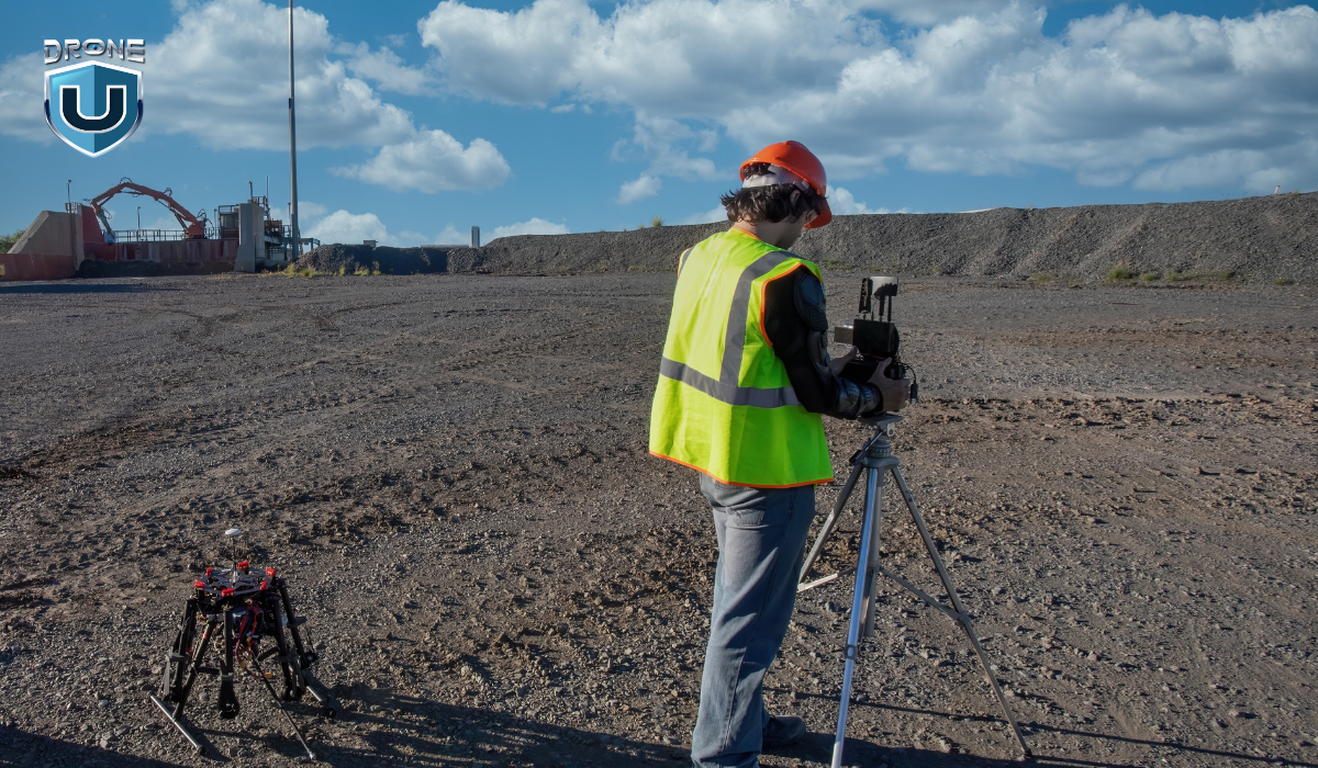 Mining and Quarrying