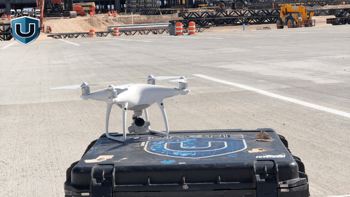 Planning a Successful Drone Photogrammetry Mission