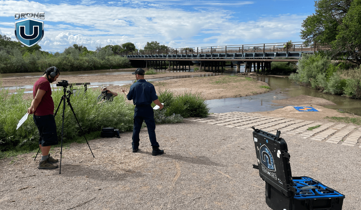 Search and Rescue Operations